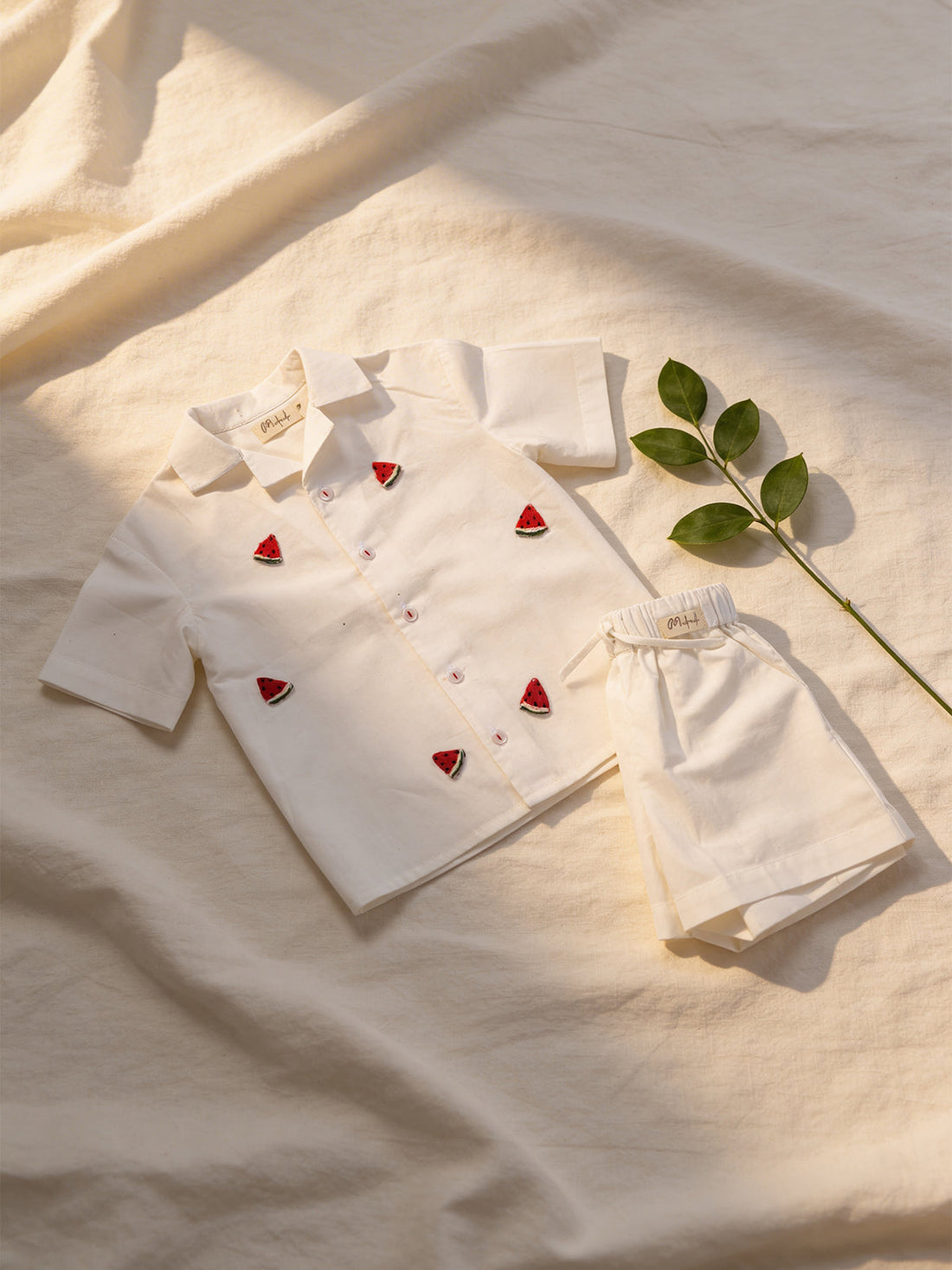 The Secret Inside Every Piece