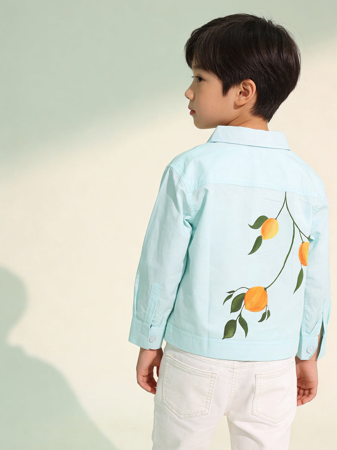 The Big Little Adventure