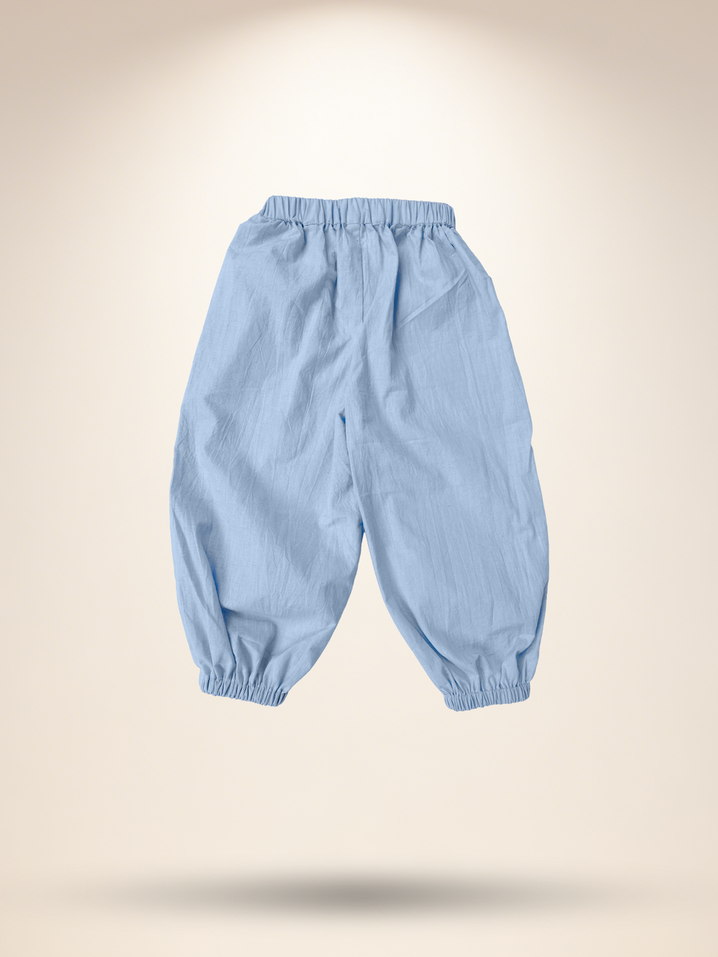 Baby blue co-ord set