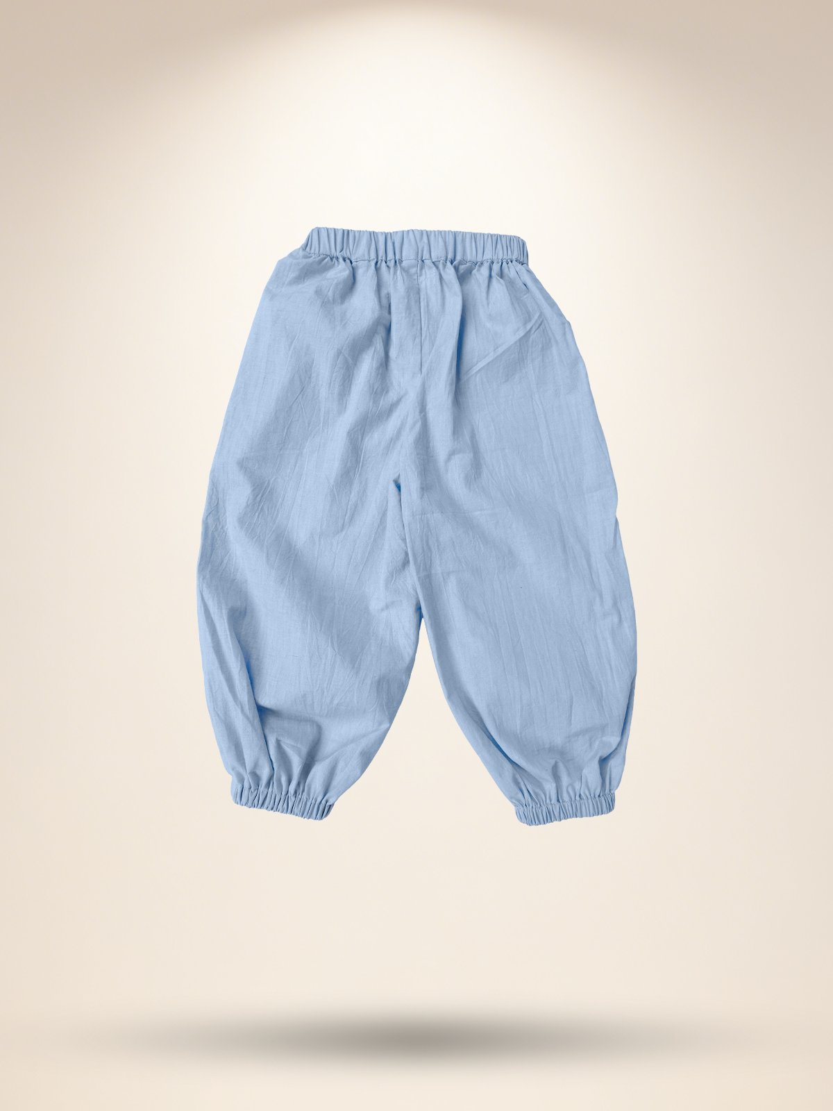 Baby blue co-ord set