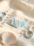 Blue Tide Fish