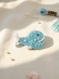 Ocean Royale Brooch