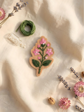 Gardon Glow Pin (Brooch)