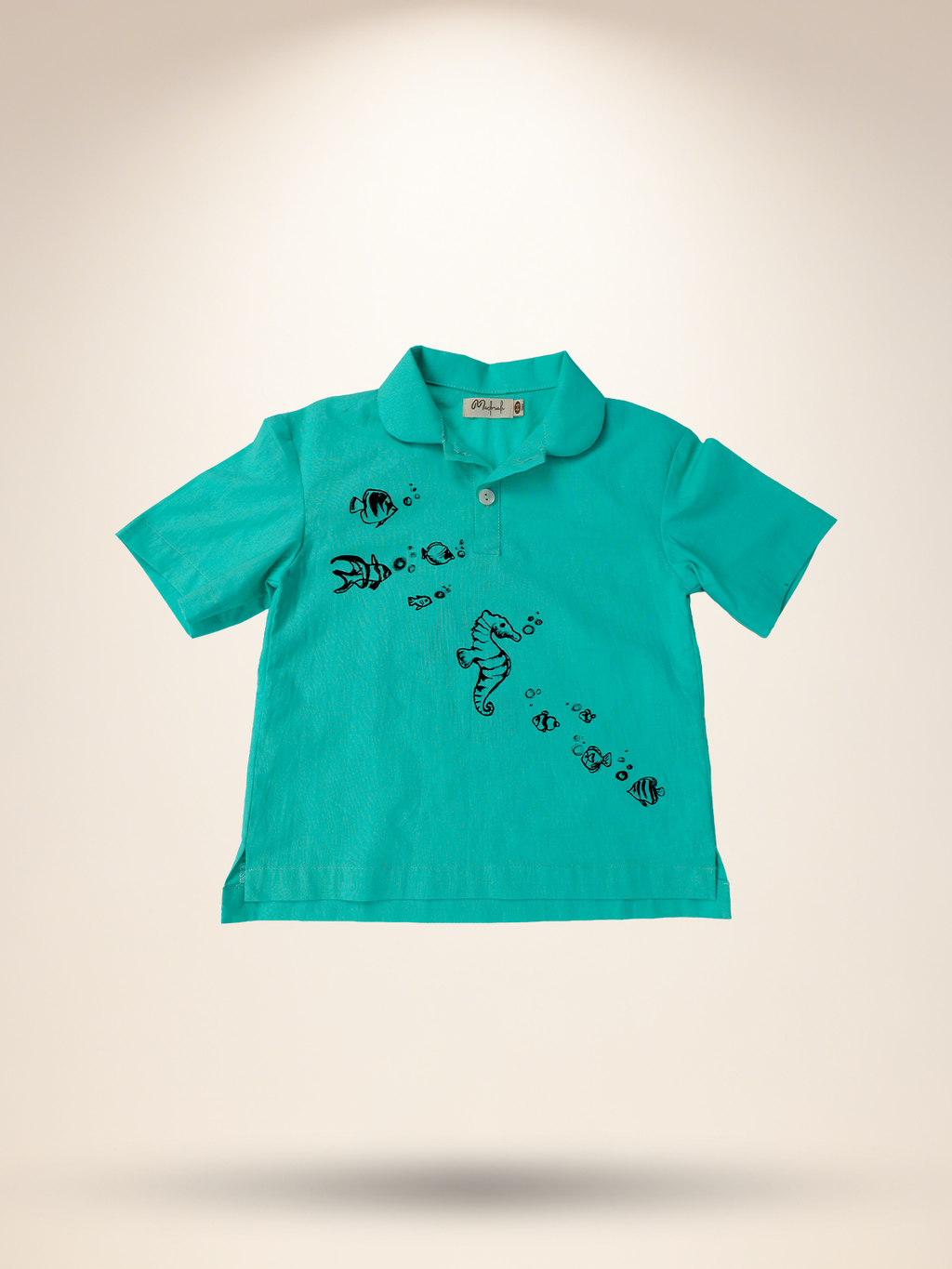 Aqua green co-ord set