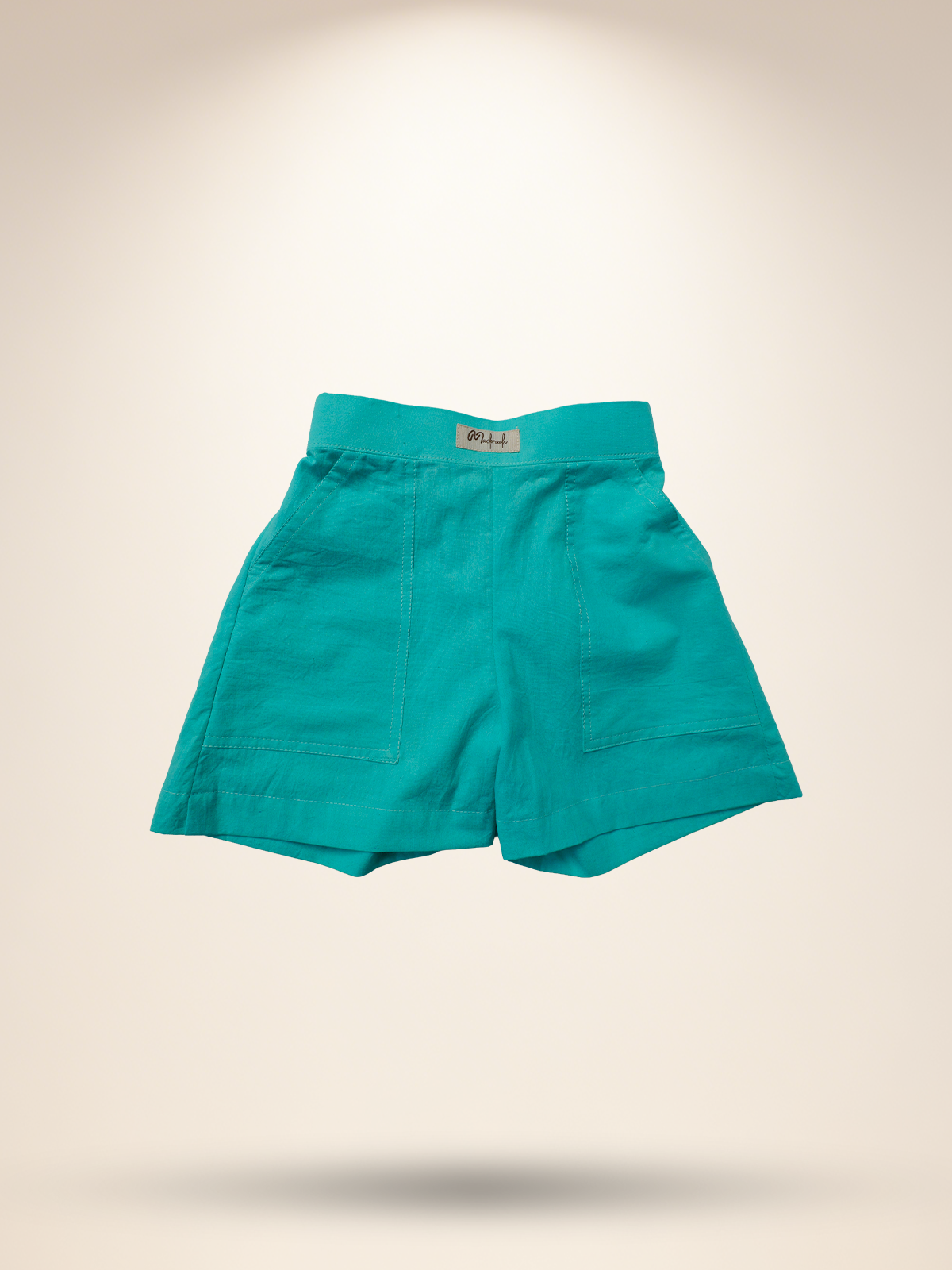 Aqua green co-ord set