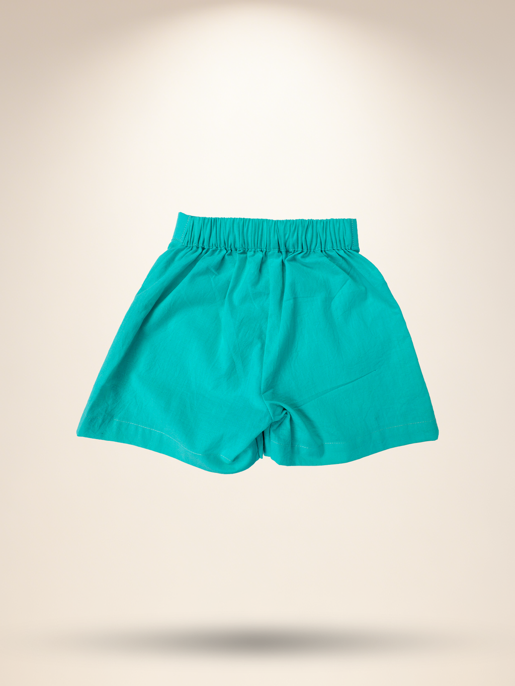 Aqua green co-ord set