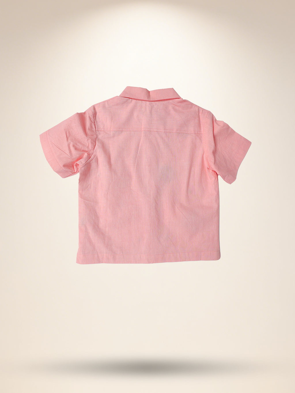 Pink cherry co-ord set