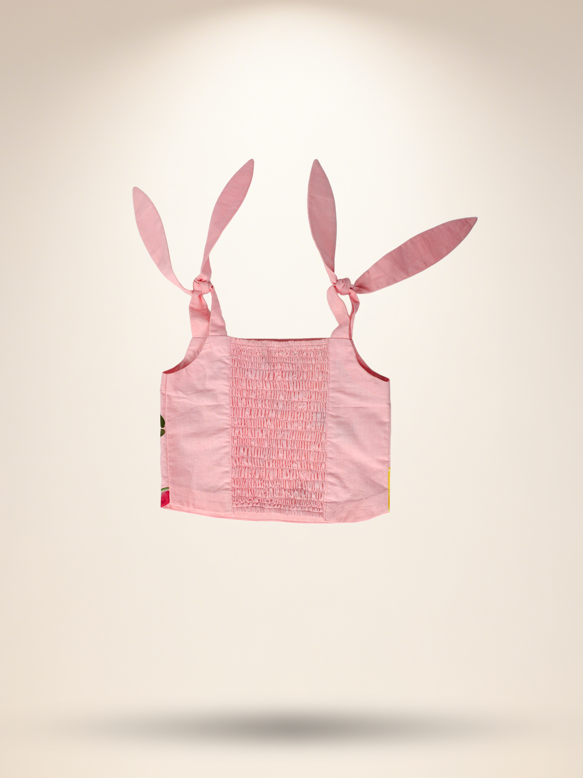 Pink fruit punch co-ord set