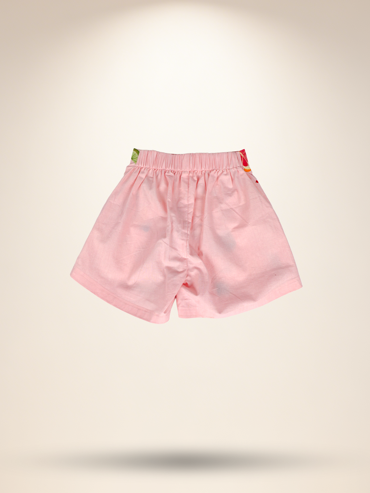 Pink fruit punch co-ord set